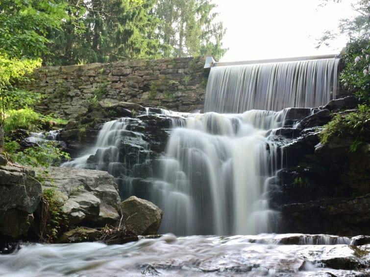 Hickory Run State Park is only thirty minutes from Emily's Bed and Breakfast!